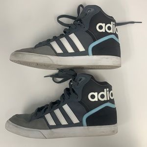 Adidas High Top Sneakers